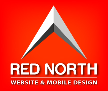 Red North − A web and mobile design company Red North − A web and mobile design company